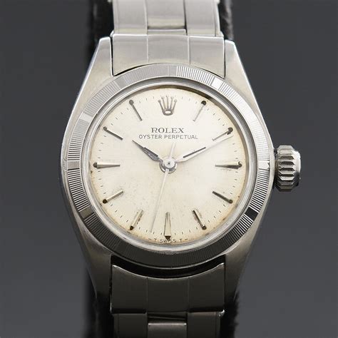 rolex oyster perpetual 6623